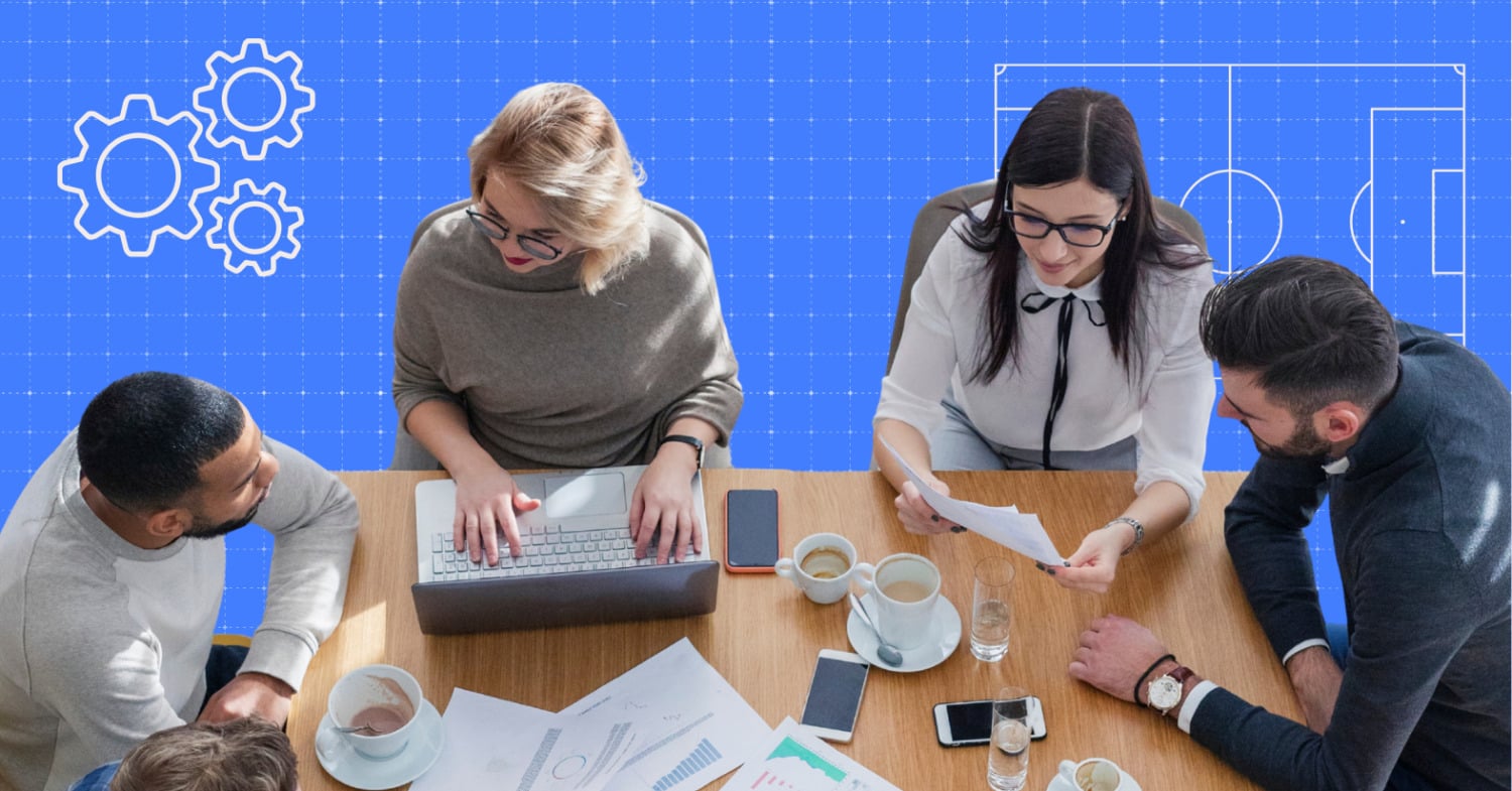 Tool-First vs. Service-First Design: What Do Growing Teams Need?
