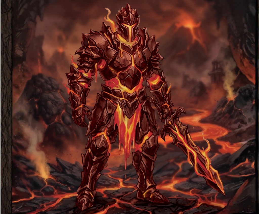 Stunning Detail, Seamless Character Design