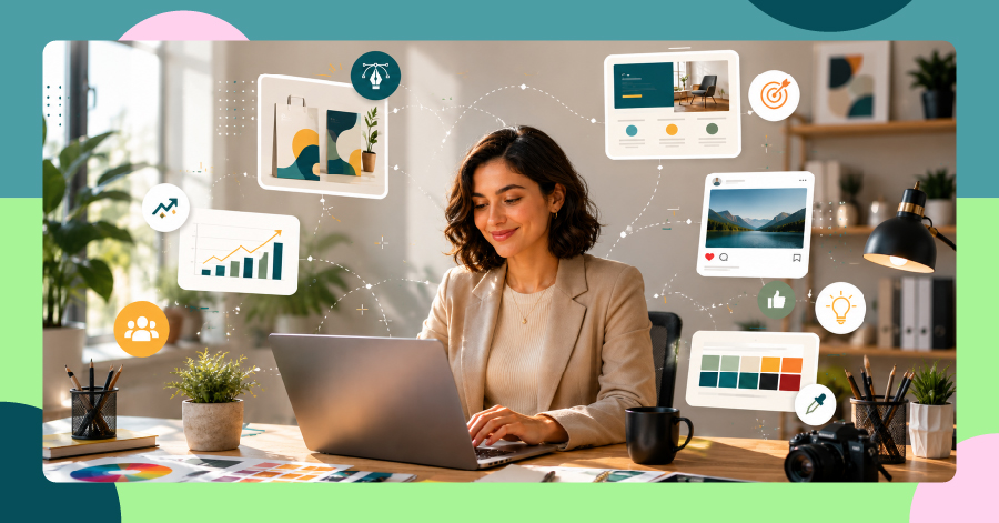 Why Brands Are Switching to a Graphic Design Subscription Agency