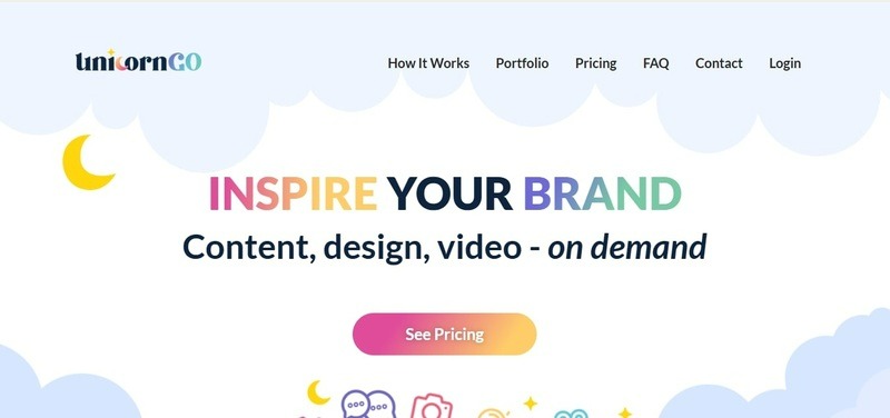 Best Graphic Design Partner for Small Businesses